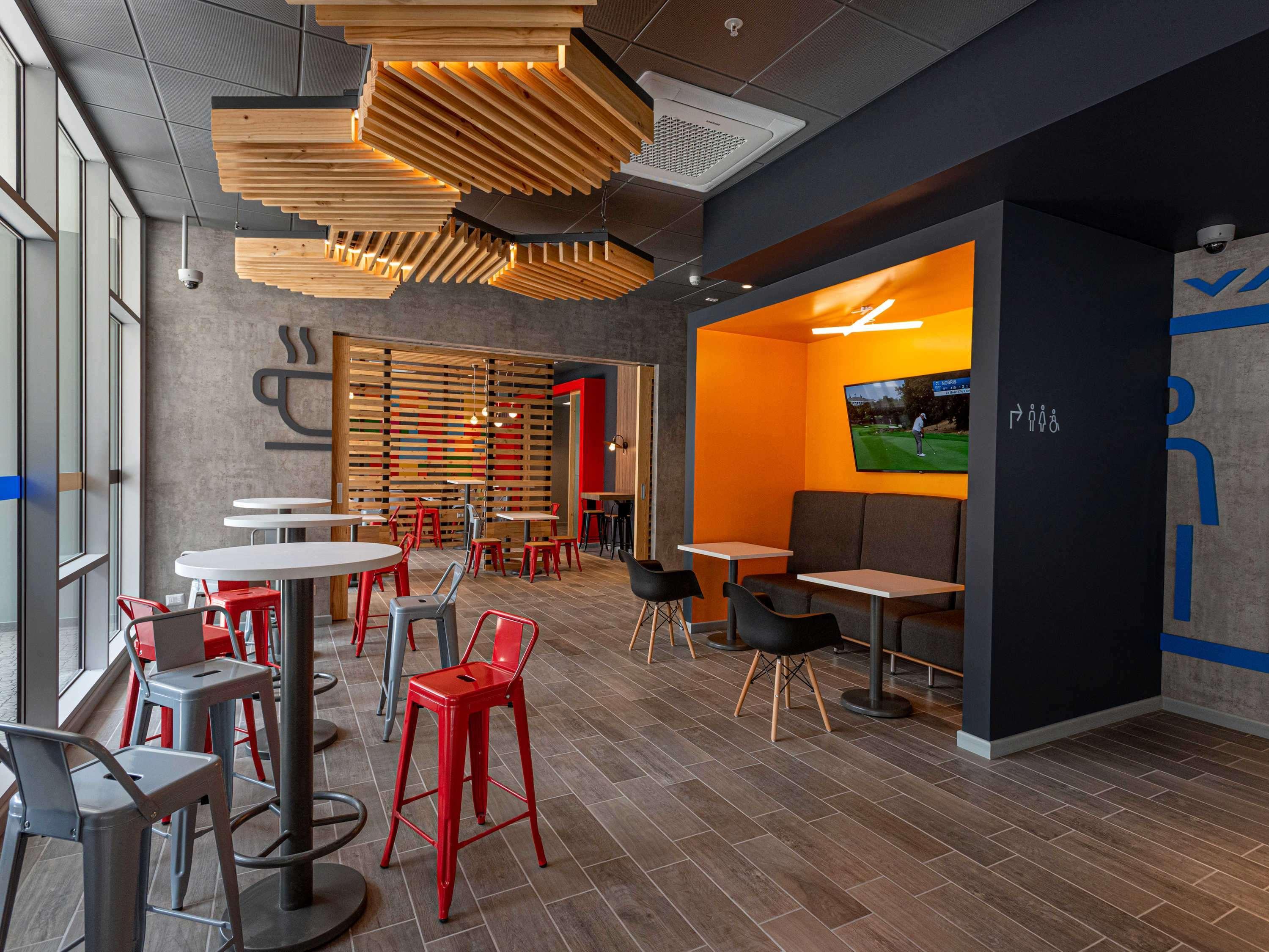 ibis budget Lima Miraflores Exterior foto